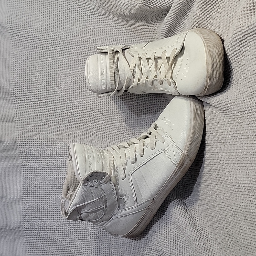 Supra Skytop 1s Muska 001 M sz10